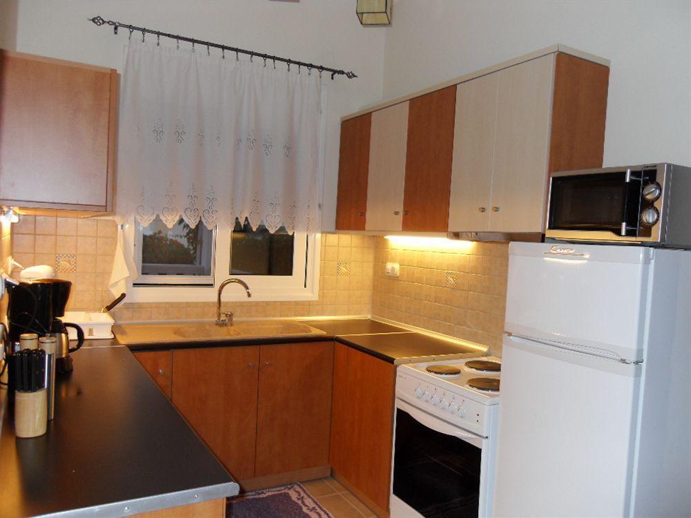 Omorfi Poli 120 Sqm Apartment Nafplio Exterior photo